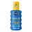 NIVEA Sun Protect & Moisture SPF 50+ Sun Lotion Spray 200ml