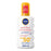 NIVEA Sun Sensitive SPF 50+ Allergy Protect Sun Lotion Spray 200ml