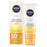 Nivea sun uv face spf 50 sun creme Q10 Anti -Alter 50 ml