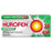 Nurofen Express Pain Relief 200mg Liquid Capsules Ibuprofen 16 per pack