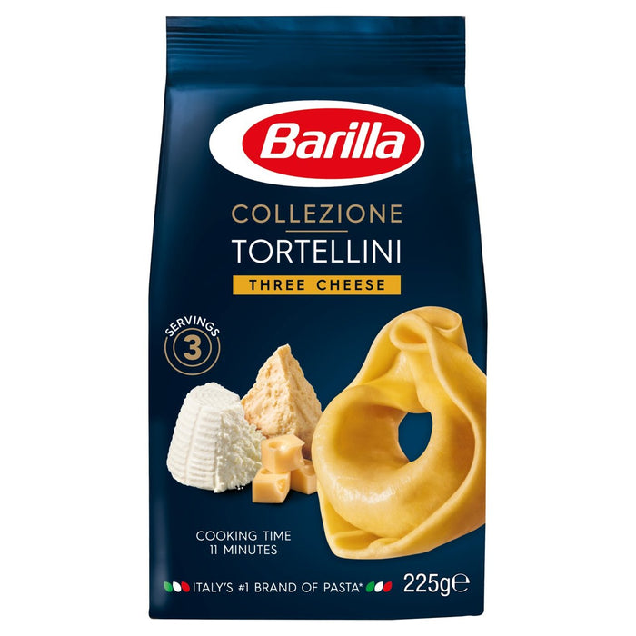 Barilla Tortellini -Käse 225g