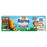 Barny Chocolate Sponge Bear 5 Pack Multipack 125g