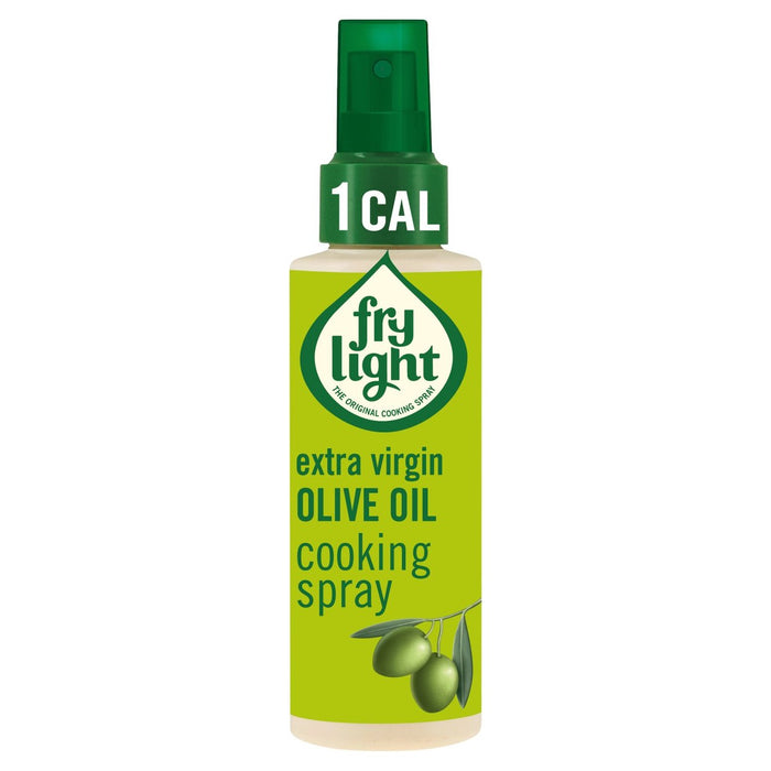 Frylight 1 Cal Extra Virgin Olivenöl Kochspray 190 ml