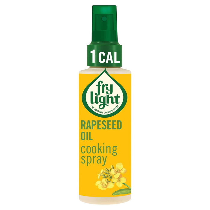 Frylight 1 cal a rocío de cocción de aceite de colza 190 ml