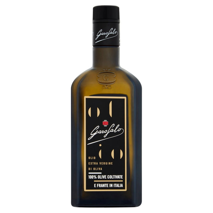 Huile d'olive extra vierge Garofalo 500 ml