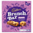 Cadbury Brunch Bar Raisin 6 x 32g