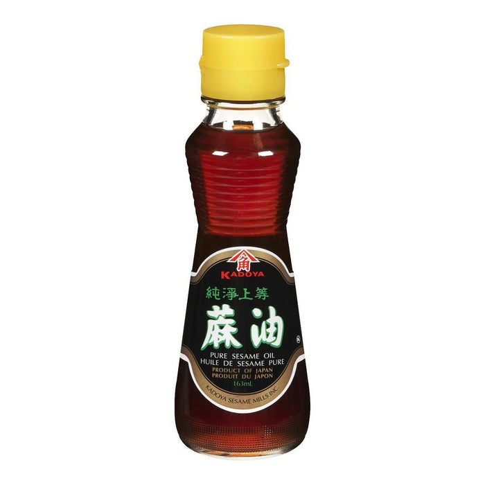 Kadoya Sesame Oil 163ml