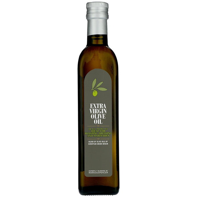 M&S Extra Virgin Olive Oil 500ml