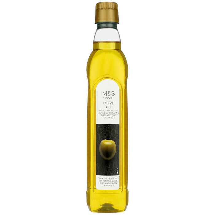 M&S Olive Oil 500ml