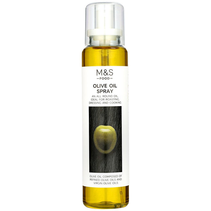 M & S Olivenölspray 200 ml