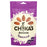 Les amandes fumées de Chika 100g