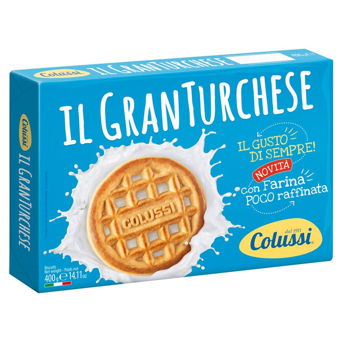 Colussi Granturchse 400g