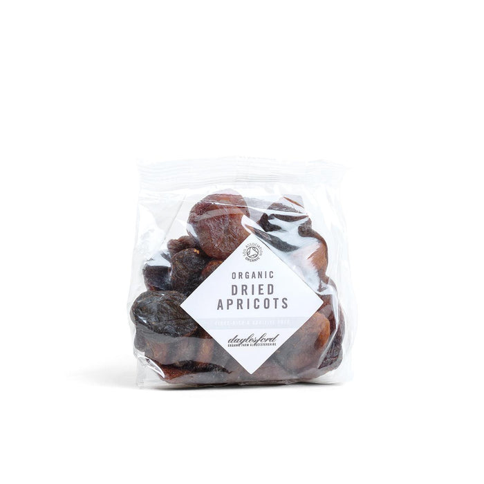 Daylesford Organic Dried Apricots 250g