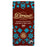 Divine Chocolate con Leche 38% con Toffee y Sal Marina 90g 