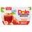 Dole Fruit & Jelly Peaches 4 x 123g