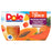 Dole Frutas Tropicales En Jugo 4 x 113g 