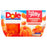 Dole Obst Mandarine in Orangengelee 4 x 123g