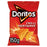 Doritos Chili Heatwave Tortilla Chips 150g