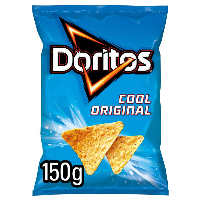 Doritos Cool original tortilla chips 150g