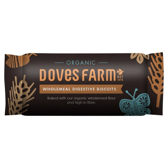 Doves digestifs globiliques de 200G