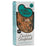 Easy Bohnenkichererbsen Crispbread Samen & Black Pepper 110g