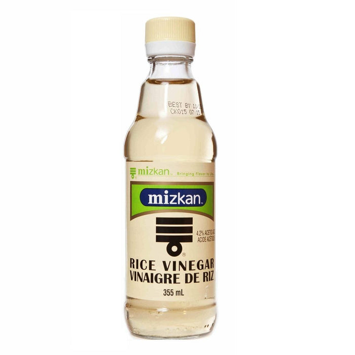 Mizkan Rice Essig USA 355ml