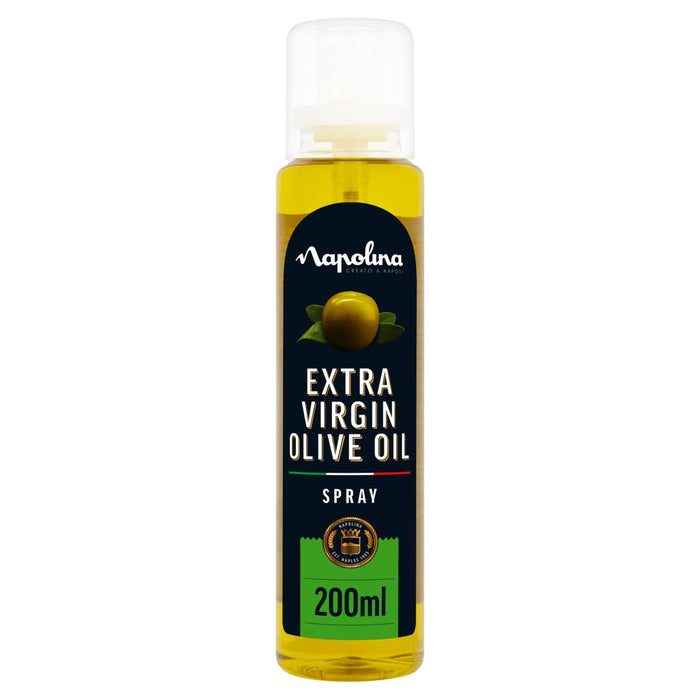 Napolina Extra Virgin Olive Oil Spray 200ml