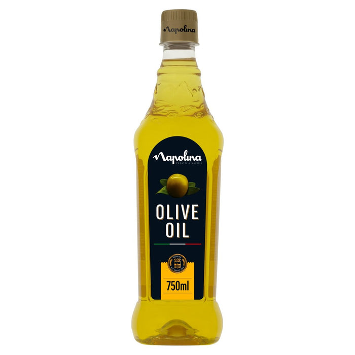 Napolina Olive Oil 750ml