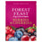 Forest Feast Frutos Secos y Cerezas 170g 