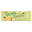 Allez-y Crispy Fruit Slice Apple & Sultana 6 par paquet