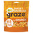 Graze Crunch Snack Mix Smoky Barbecue 104G