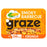 Graze Crunch Snack Mix Smoky Barbecue 31G