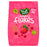 Fruit Bowl Raspberry Fruit Flakes 5 x 18g