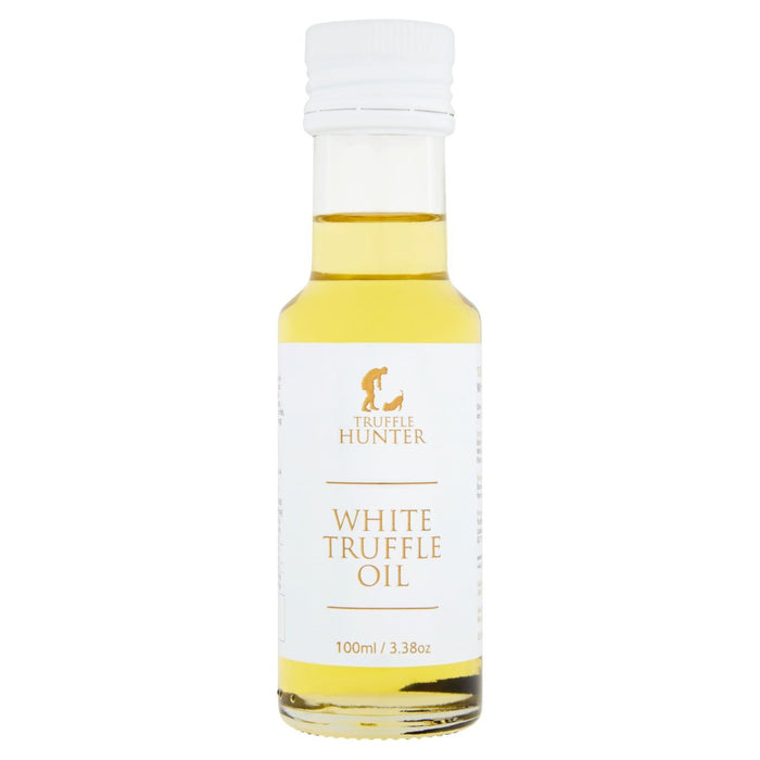 Cazador de trufa White Truffle Oil 100 ml