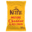 Coups de bouilloire mature cheddar et oignon rouge 150g