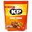 KP Honey Roast Peanuts 225g