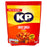 KP Nuts Spicy Chilli 225g