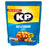 KP Cacahuetes Sal Y Vinagre 225g 