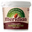 Meridian glatte Mandelbutter 100% Nüsse 1 kg