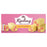 Mr Kipling Small Battenberg Cakes 5 par paquet