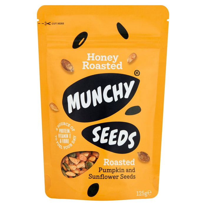 Munchige Samen Honigsamen 125g