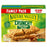 Nature Valley Crunchy Hafer & Honig Müsli Bars Familie Pack 10 x 42g