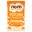 Nom Bio -Zimt Maple Popcorn 25g