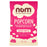 Nom organische gesalzene Maple Popcorn 25g