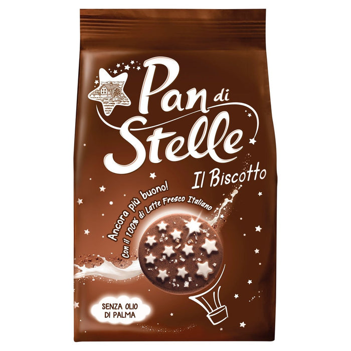 Barilla Mulino Bianco Pan Di Stelle 350G