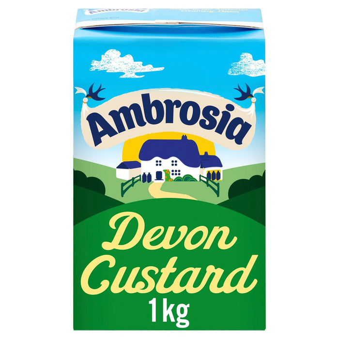 Ambrosia Devon Custard 1 kg