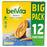 Belvita Milk & Cereal Big Pack 12 por paquete