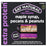 Eat Natural Maple Syrup Pecans & Peanuts Bars 3 x 45g