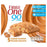 Fibre One 90 Calorie Salted Caramel Bars 5 x 24g