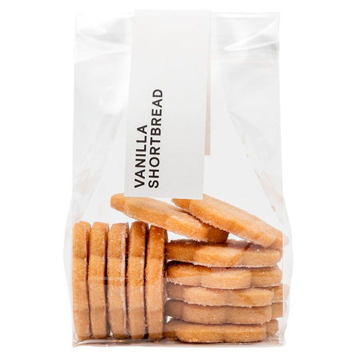 GAIL's Vanilla Shortbread Biscuits 100g